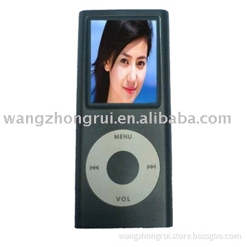 1.5-inch CSTN MP4 with FM